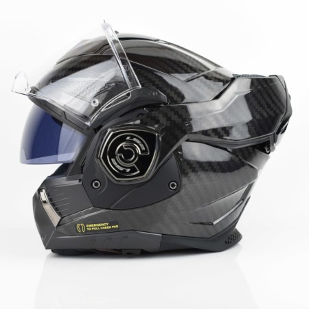 Kask LS2 FF901 Advant X Carbon Solid