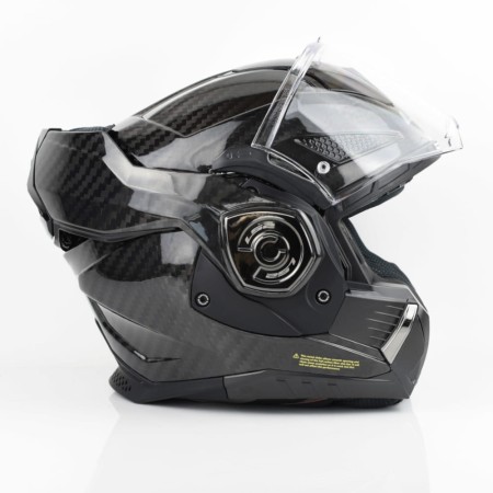 Kask LS2 FF901 Advant X Carbon Solid