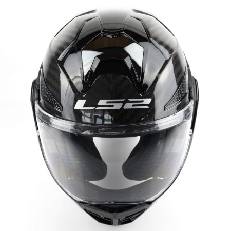 Kask LS2 FF901 Advant X Carbon Solid
