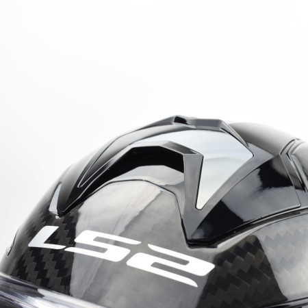 Kask LS2 FF901 Advant X Carbon Solid