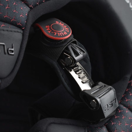 Kask LS2 FF901 Advant X Carbon Solid