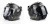 Kask LS2 FF901 Advant X Carbon Solid