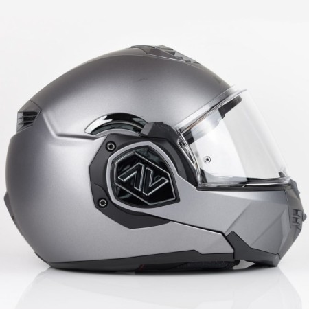 Kask LS2 FF906 Advant Solid Matt Titanium