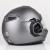 Kask LS2 FF906 Advant Solid Matt Titanium