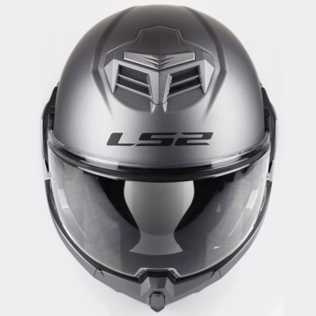 Kask LS2 FF906 Advant Solid Matt Titanium