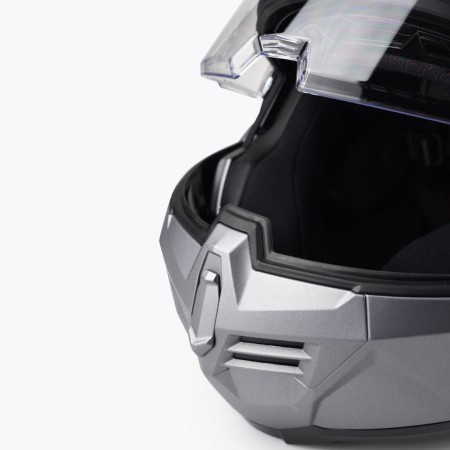 Kask LS2 FF906 Advant Solid Matt Titanium