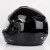 Kask LS2 FF906 Advant Solid Black