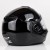 Kask LS2 FF906 Advant Solid Black