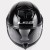 Kask LS2 FF906 Advant Solid Black