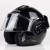 Kask LS2 FF906 Advant Solid Black