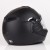 Kask LS2 FF906 Advant Noir