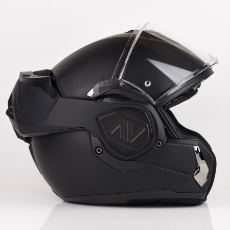 Kask LS2 FF906 Advant Noir