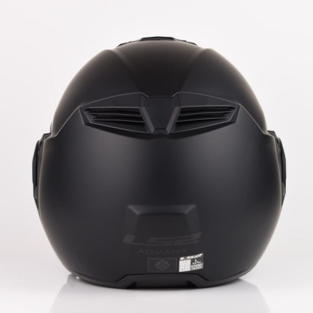 Kask LS2 FF906 Advant Noir