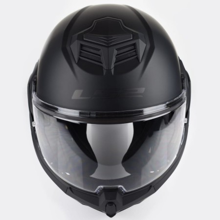 Kask LS2 FF906 Advant Noir