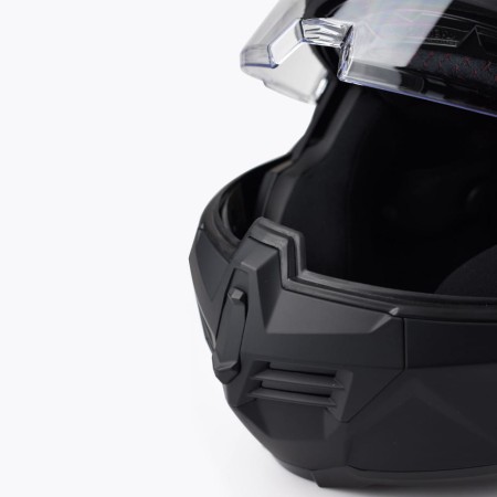 Kask LS2 FF906 Advant Noir