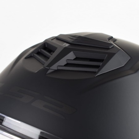 Kask LS2 FF906 Advant Noir