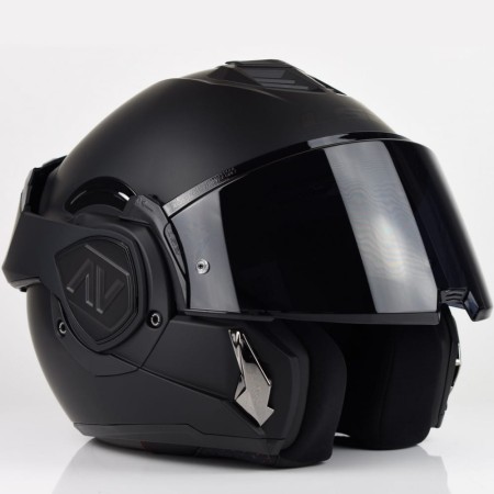 Kask LS2 FF906 Advant Noir