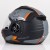 Kask LS2 FF906 Advant Codex Matt Black Titan