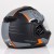 Kask LS2 FF906 Advant Codex Matt Black Titan