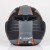 Kask LS2 FF906 Advant Codex Matt Black Titan