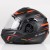 Kask LS2 FF906 Advant Kuka Matt Black Red