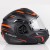 Kask LS2 FF906 Advant Kuka Matt Black Red