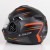 Kask LS2 FF906 Advant Kuka Matt Black Red