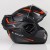 Kask LS2 FF906 Advant Kuka Matt Black Red