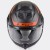 Kask LS2 FF906 Advant Kuka Matt Black Red