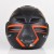 Kask LS2 FF906 Advant Kuka Matt Black Red