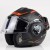 Kask LS2 FF906 Advant Kuka Matt Black Red