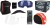 Kask LS2 FF906 Advant Kuka Matt Black Red