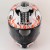 Kask LS2 FF808 Stream II Inferno Wh.Blue