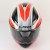 Kask LS2 FF353 Rapid II Grid White Red