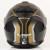 Kask LS2 FF800 Storm II Tracker M.Black Gold
