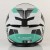Kask LS2 FF808 Stream II Road M. Cyan Grey