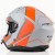 Kask LS2 OF603 Infinity II Focus M.Grey Red