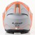 Kask LS2 OF603 Infinity II Focus M.Grey Red