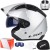 Kask LS2 OF600 Copter II Matt Silver