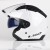 Kask LS2 OF600 Copter II Gloss White