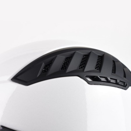 Kask LS2 OF600 Copter II Gloss White
