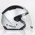 Kask LS2 OF600 Copter II Matt Silver