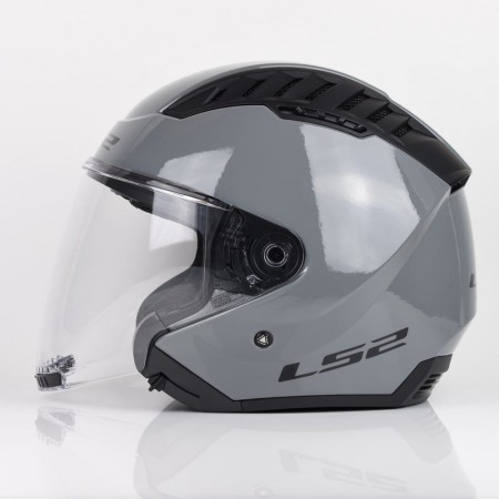 Kask LS2 OF600 Copter II Nardo Grey