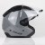 Kask LS2 OF600 Copter II Nardo Grey