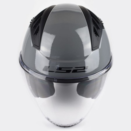Kask LS2 OF600 Copter II Nardo Grey