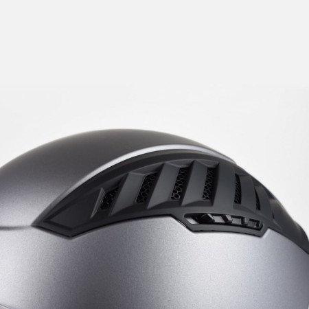 Kask LS2 OF600 Copter II Matt Titanium