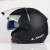 Kask LS2 OF600 Copter II Matt Black