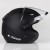 Kask LS2 OF600 Copter II Matt Black