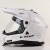 Kask LS2 MX702 Pioneer II White