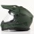 Kask LS2 MX702 Pioneer II Solid M. Mil. Gr.